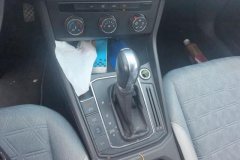 2023 Volkswagen Lavida 2023 1.4T AT 280TSI DSGYongyiEdition #16