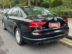 2016 Volkswagen Passat 2017 1.8T AT 300TSI DSG political intelligenceEdition #6