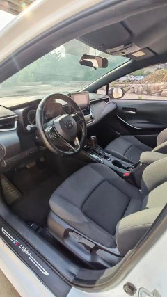 2022 Toyota Levin 2022 Hybrid 1.8H E-CVT AT Luxury #4