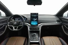 2021 BYD Song Plus 2020 1.5T AT Flagship #14