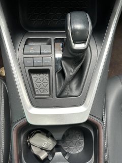 2022 Toyota RAV4 2022 2.0L CVT AT 2WDfashionPlusEdition #10