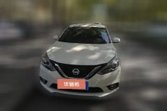2017 Nissan Sylphy 2016 1.6 AT XLExclusive #2