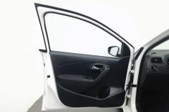 2019 Volkswagen Polo Hatchback 2018 1.5 MT Safe driving #11