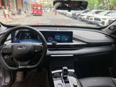 2022 Chery Tiggo 8 Plus 2022 1.6T AT 290TGDI DCTenjoyEdition #5