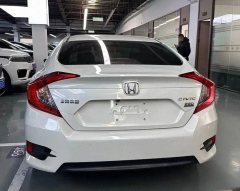 2021 Honda Civic 2019 1.5T AT 220TURBOPowermoveEdition China VI #8