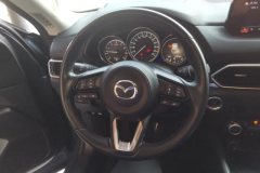 2021 Mazda CX-5 2021 2.0L AT2WDblack knight #15