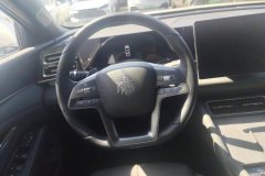 2025 BYD Qin L 2025 1.5L AT DM-i Smart Drive 120KMSurpass #15