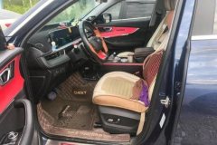 2021 Chery Tiggo 8 Plus 2021 290TGDI DCT PrideEdition #4