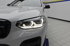 2019 BMW X3 2020 2.0T AT 28i MSport Pkg4WD #5