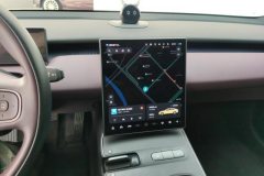 2023 NIO ET5 2022 75kWh #13