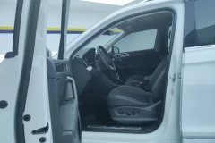 2024 Volkswagen Tiguan L PHEV 2023 1.4T AT 430PHEV PHEVPremium #9