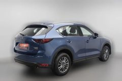 2017 Mazda CX-5 2017 2.0 AT SmartFWD #2