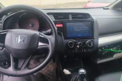 2015 Honda Fit Hatchback 2014 1.5 MT LXComfort #12