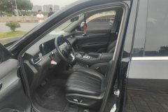 2022 Ford Equator 2021 2.0T AT EcoBoost 225 platinum collar 6Seat #9