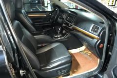 2016 Toyota Highlander 2015 2.0T AT Luxury7Seat 4WD #8
