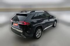 2022 Toyota Wildlander 2022 2.0 AT 2WDLuxuryPLUSEdition #3