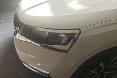 2019 Škoda Kamiq 2018 1.5 MT Comfort #5