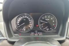 2019 BMW X1 2019 1.5T AT 18LiExclusiveFWD #14