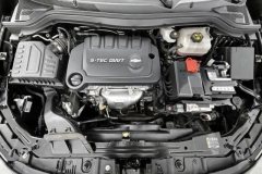 2023 Chevrolet Monza 2023 1.5L AT DCTJoy #7