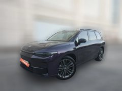 2024 Leapmotor C16 2024 EV 520Exclusive #1