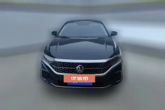 2023 Volkswagen Passat 2023 2.0T AT 330TSI starry skyLuxury #2