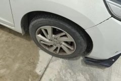 2015 Honda Fit Hatchback 2014 1.5 AT LXComfort #6