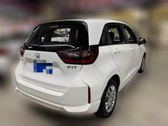 2023 Honda Fit Hatchback 2022 1.5L AT CVTunlimitedMUGENEdition #4