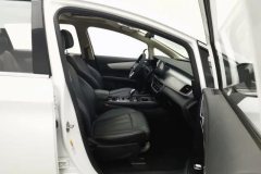 2022 BYD Song MAX 2021 1.5T AT UpgradeEditionLuxury7Seat #22