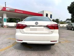 2015 Volkswagen Lavida 2015 1.4T AT 230TSIComfort #8