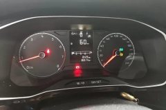 2022 Jetta VS5 2021 1.4T AT 280TSI Joy #14