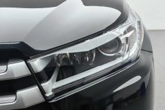 2021 Toyota Highlander 2021 2.0T AT Elite7Seat 4WD #5
