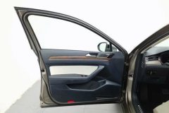 2017 Volkswagen Magotan 2017 2.0T AT 380TSIFlagship #11