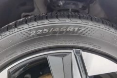 2021 Hyundai Elantra Sedan 2021 1.5 AT LUXPremium #9