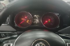 2016 Volkswagen Sagitar 2015 1.6 AT Comfort #14
