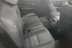 2024 Honda CR-V 2023 1.5T AT 240TURBO 2WDFeng ShangEdition 5Seat #10