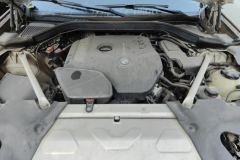 2019 BMW X3 2019 2.0T AT 28i MSport Pkg #10