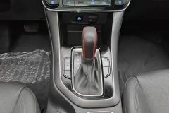 2020 Hyundai ix35 2020 2.0 AT Zhiyong·PleasureFWD #16