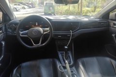 2023 Volkswagen Lavida 2023 NewSharp 1.5L AT NewYiEdition #12