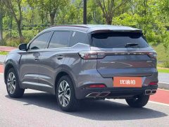 2023 Chery Tiggo 7 Plus 2023 1.6TGDI AT DCTPremium #6