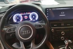 2018 Audi Q5 2018 2.0T AT 40TFSIHeritageEntry #12