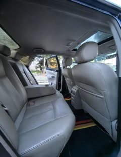 2017 Nissan Sylphy 2016 1.8 AT XVSmart Premium #13