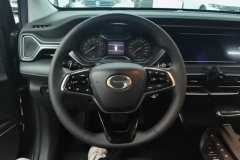 2020 GAC Trumpchi Trumpchi GS4 2020 1.5T AT 270TEliteTech #15