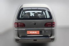 2024 Dongfeng Fengxing Lingzhi 2023 M5L 1.6L Base 7Seat #4