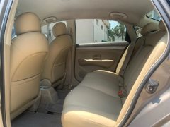 2017 Nissan Sylphy 2016 1.6 AT ClassicXEComfort #6