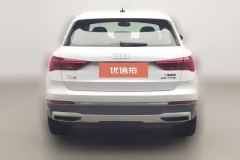 2020 Audi Q3 2019 1.4T AT 35TFSIEnterprising and elegant #4