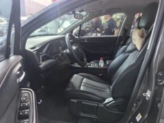 2020 GAC Trumpchi Trumpchi GS4 PHEV 2020 1.5T AT PHEVSmart HEV #4