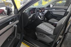 2025 Volkswagen Tayron 2025 shared by all 330TSI #9