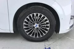 2023 Denza D9 2022 1.5T AT DM-i 970 4WDFlagship #6