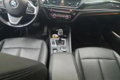 2021 BMW 1 Series 2021 1.5T AT 120i MSport #16