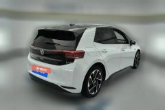 2023 Volkswagen ID.3 2023 Upgrade pureSmart #3